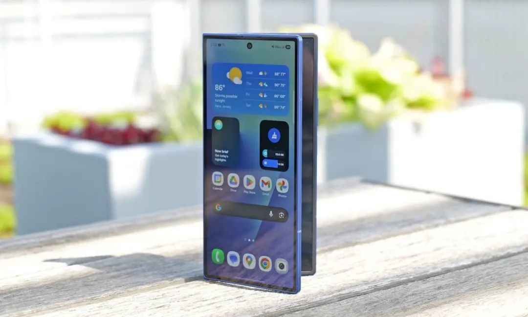 Samsung Galaxy Z Fold 7/Flip 7 Now Available for Pre-order: Sleeker Design Wins Praise, but Sky-High Repair Costs Raise Concerns